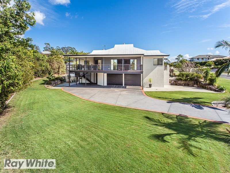 3 Pardalote Place, Cashmere QLD 4500