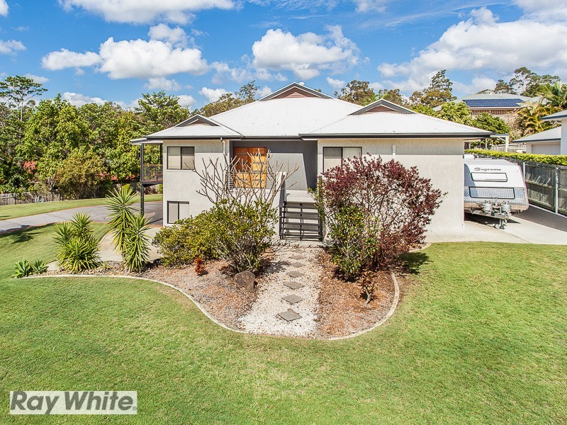 3 Pardalote Place, Cashmere QLD 4500