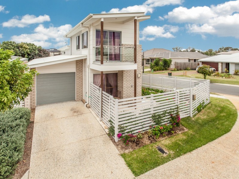 8/23 Essencia Avenue, Dakabin QLD 4503