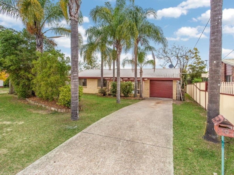 10 Ravenscraig Crt, Kallangur QLD 4503