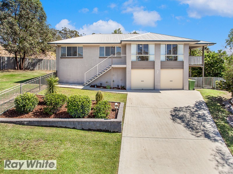2 Justine Mary, Kallangur QLD 4503