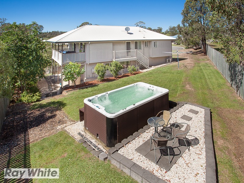 2 Justine Mary, Kallangur QLD 4503