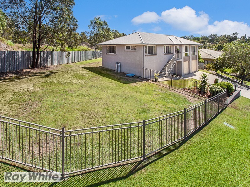 2 Justine Mary, Kallangur QLD 4503
