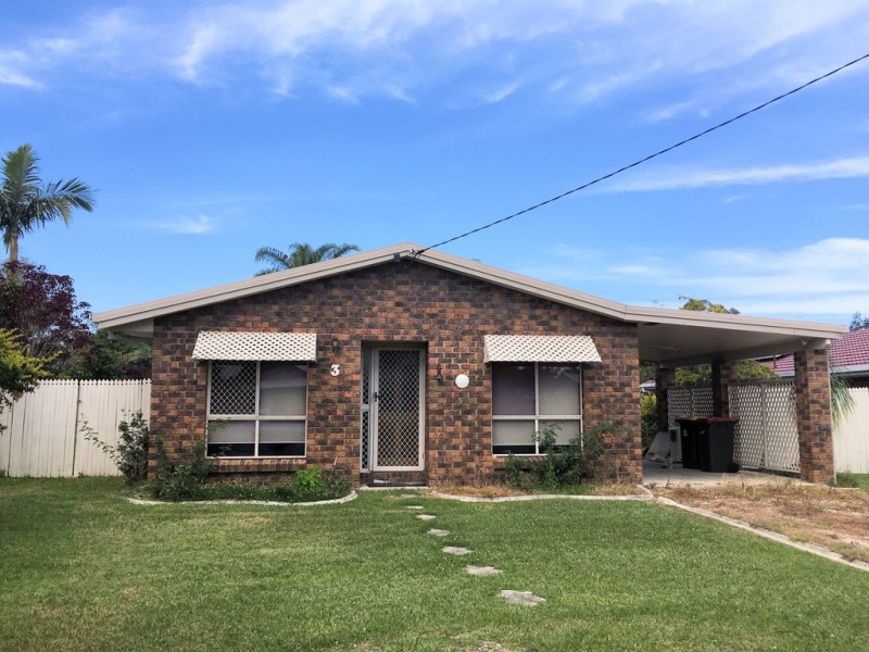 Deception Bay QLD 4508