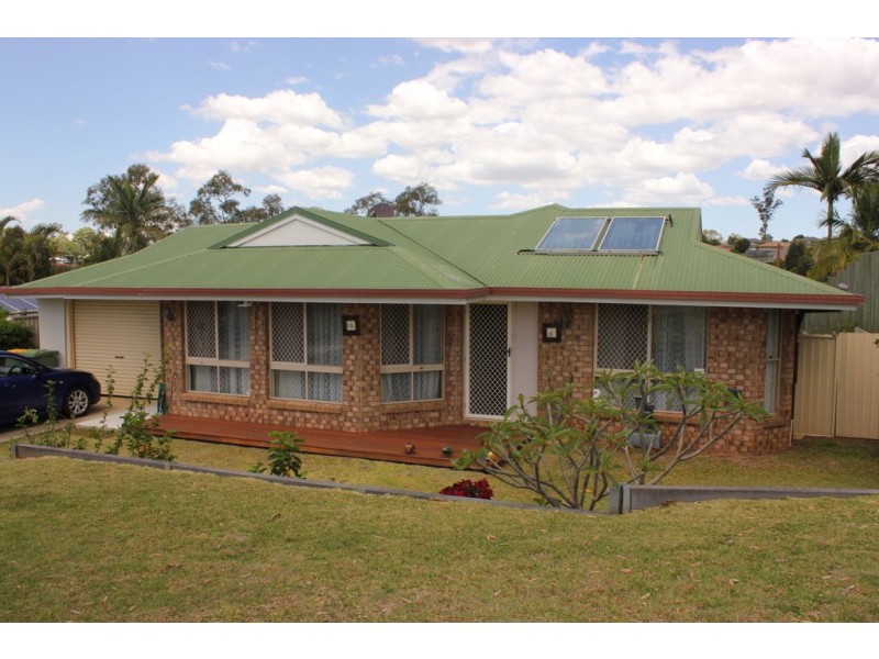 Kallangur QLD 4503