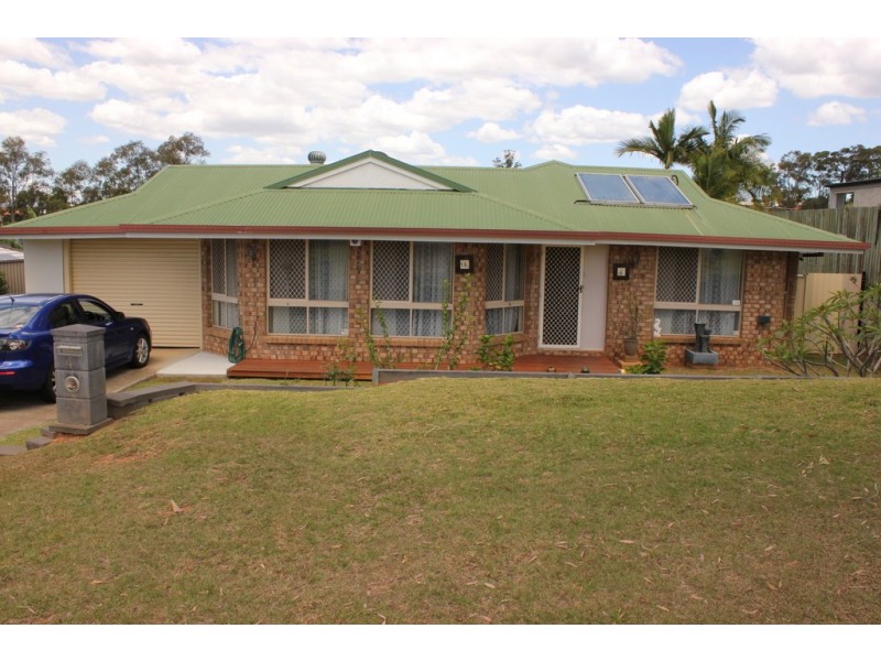 Kallangur QLD 4503