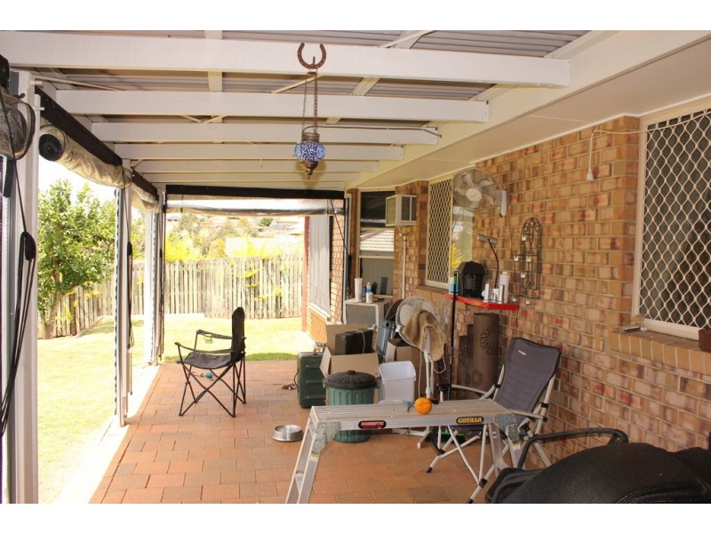 Kallangur QLD 4503