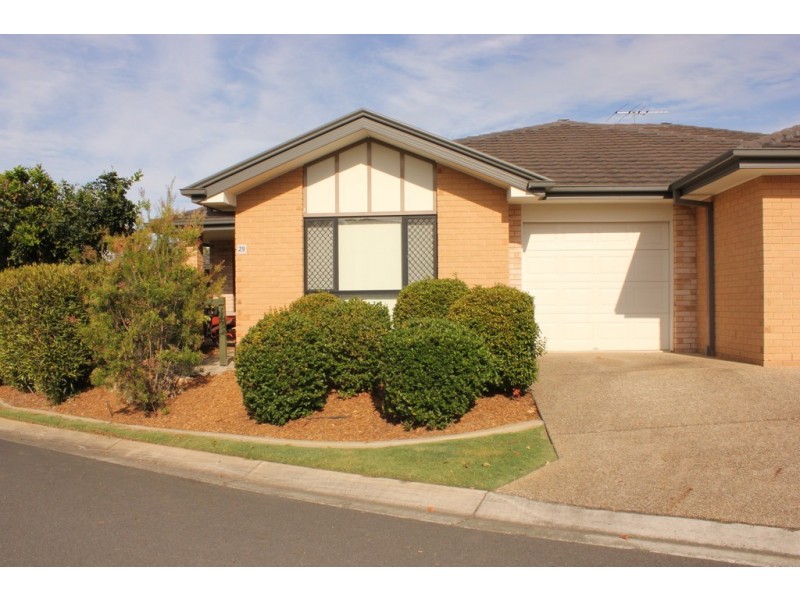 29/67 Glasshouse Cct, Kallangur QLD 4503