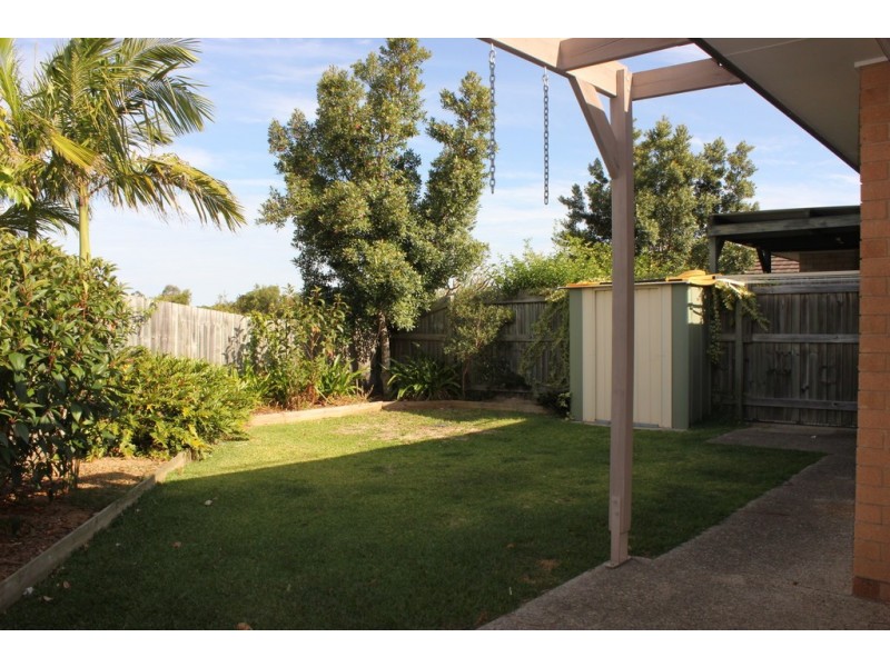 29/67 Glasshouse Cct, Kallangur QLD 4503