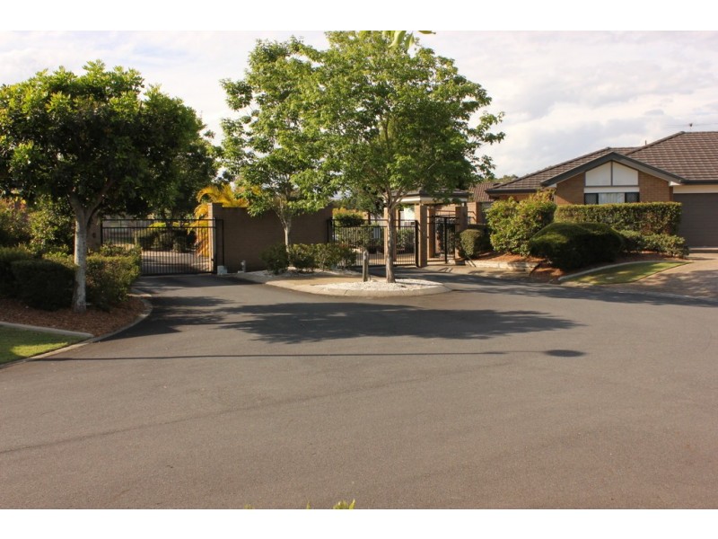 29/67 Glasshouse Cct, Kallangur QLD 4503
