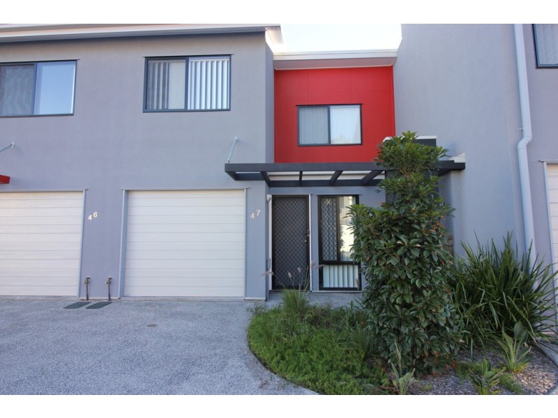 47/11 Ashley Ct, Kallangur QLD 4503