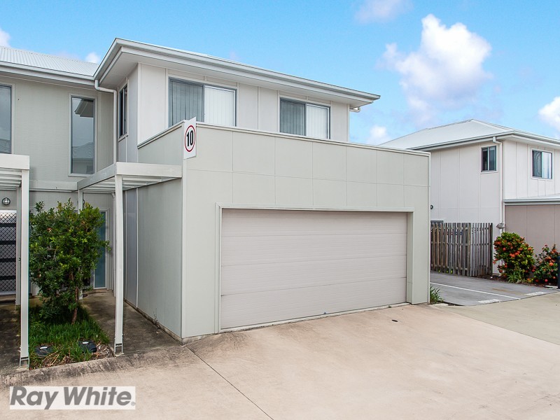 Kallangur QLD 4503