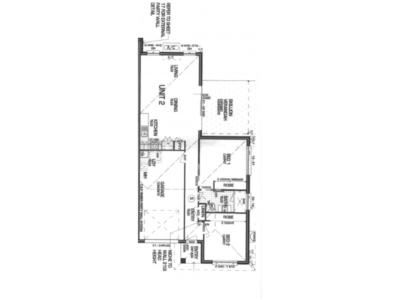 Morayfield QLD 4506 Floorplan
