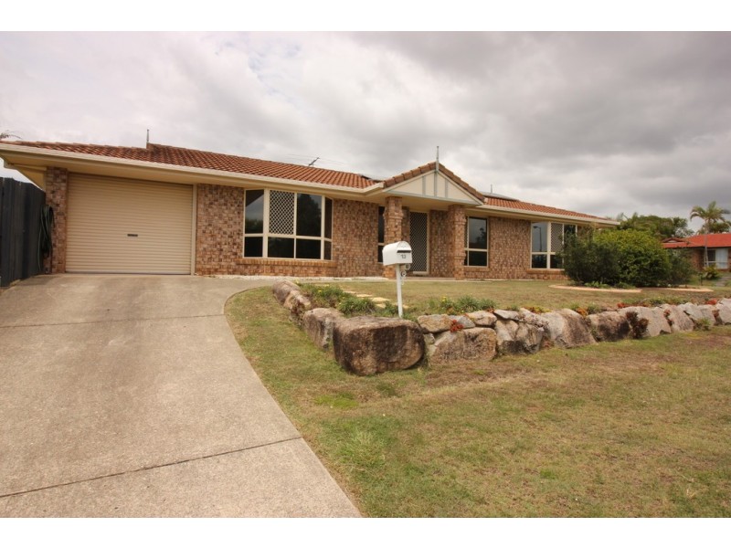 Kallangur QLD 4503