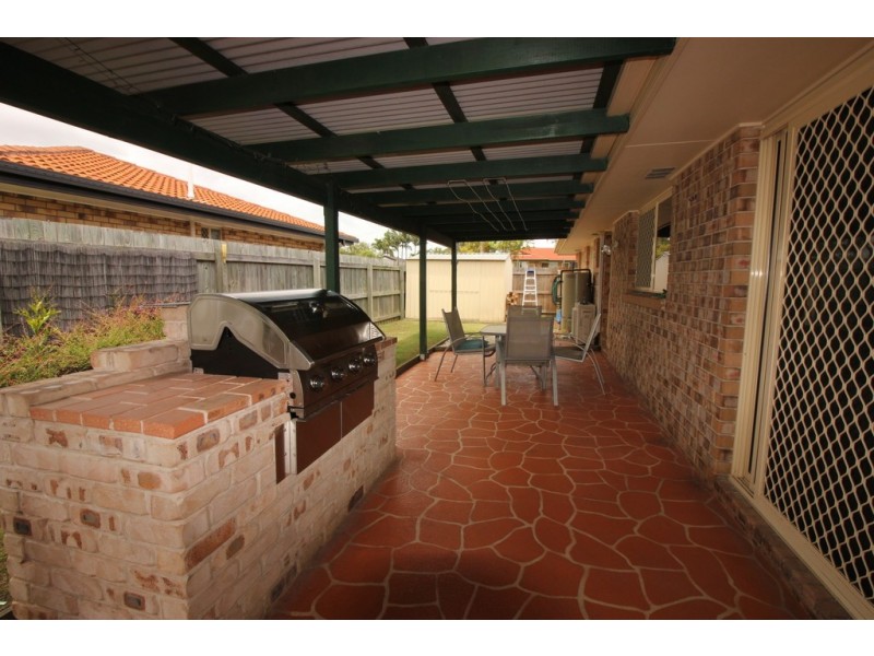 Kallangur QLD 4503