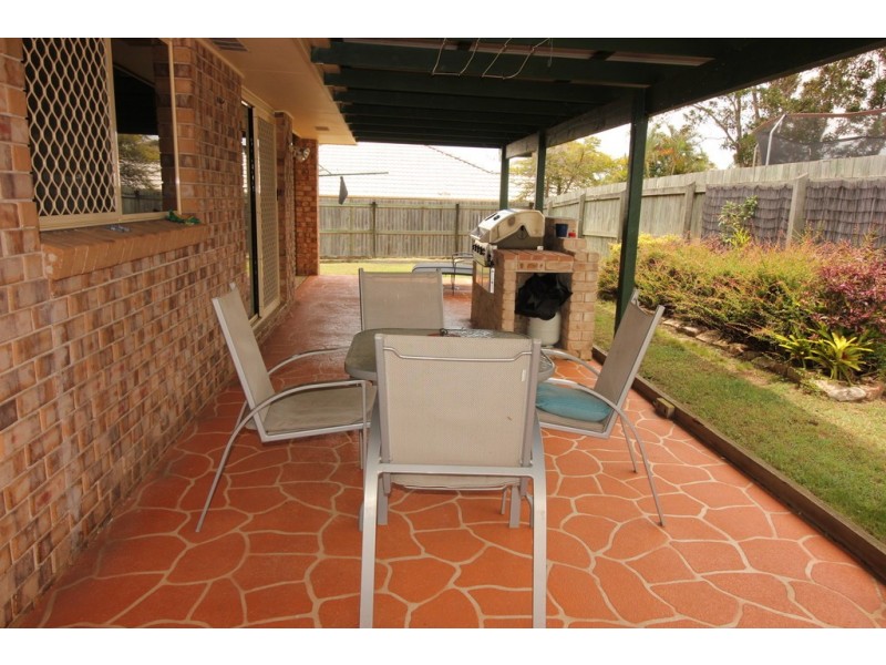 Kallangur QLD 4503