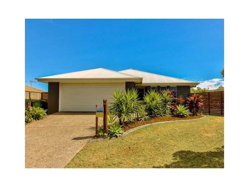 35 Beerwah Parade, Kallangur QLD 4503