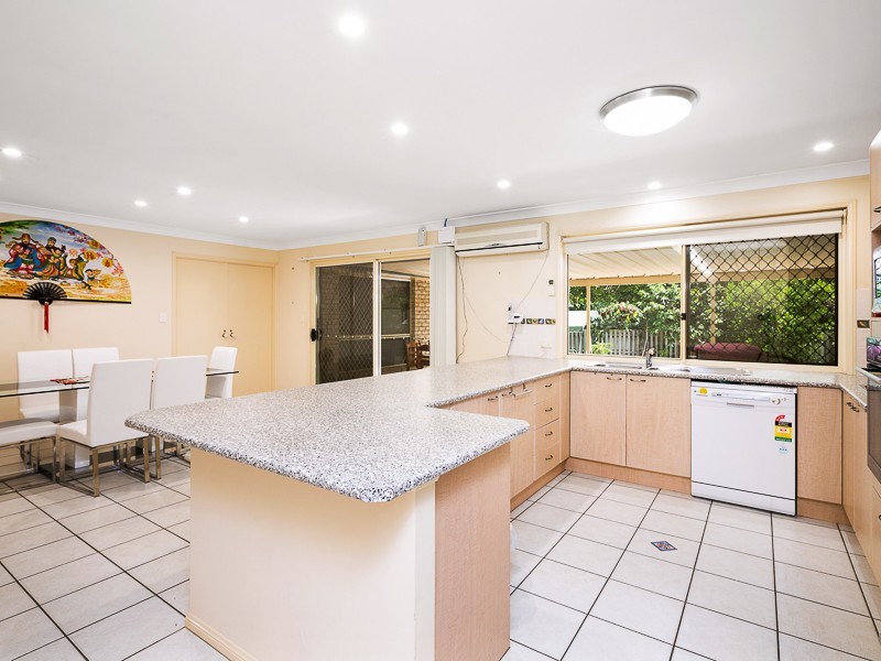 4 Hervey Street, North Lakes QLD 4509