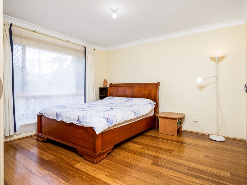 4 Hervey Street, North Lakes QLD 4509