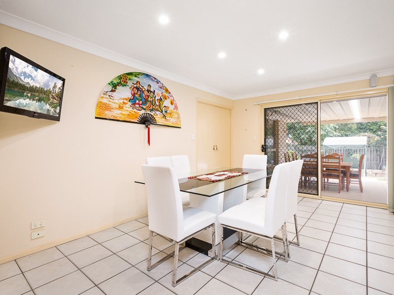 4 Hervey Street, North Lakes QLD 4509