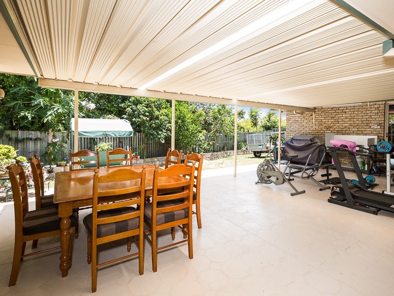 4 Hervey Street, North Lakes QLD 4509