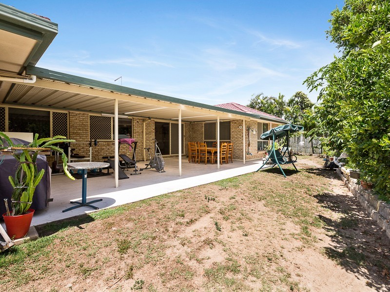 4 Hervey Street, North Lakes QLD 4509