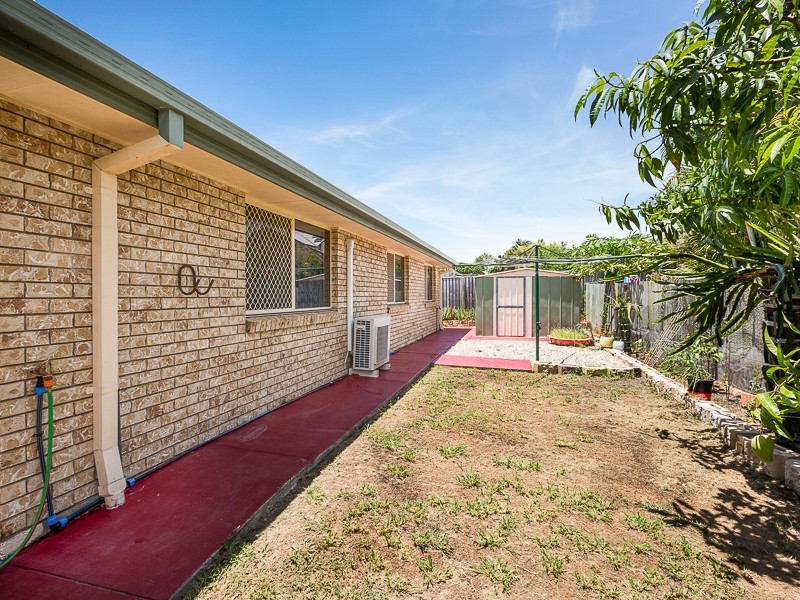 4 Hervey Street, North Lakes QLD 4509