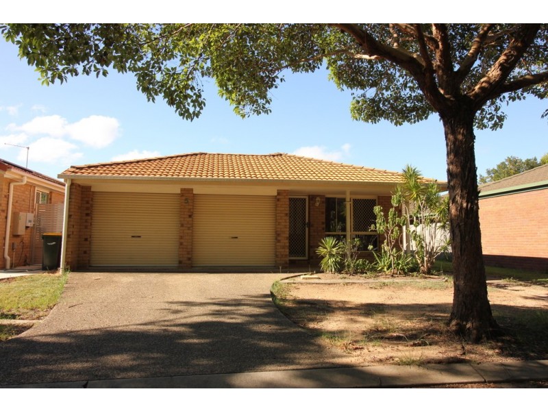 5 Lockhart Place, Murrumba Downs QLD 4503