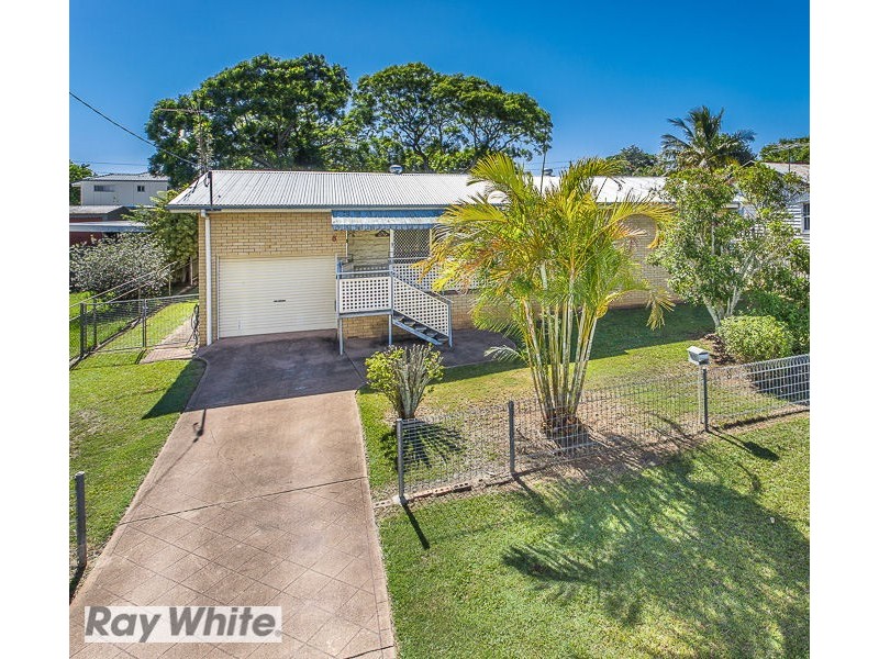 8 Beattie St, Kallangur QLD 4503