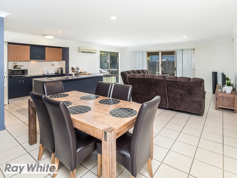 1 Brimstone Crt, Kallangur QLD 4503