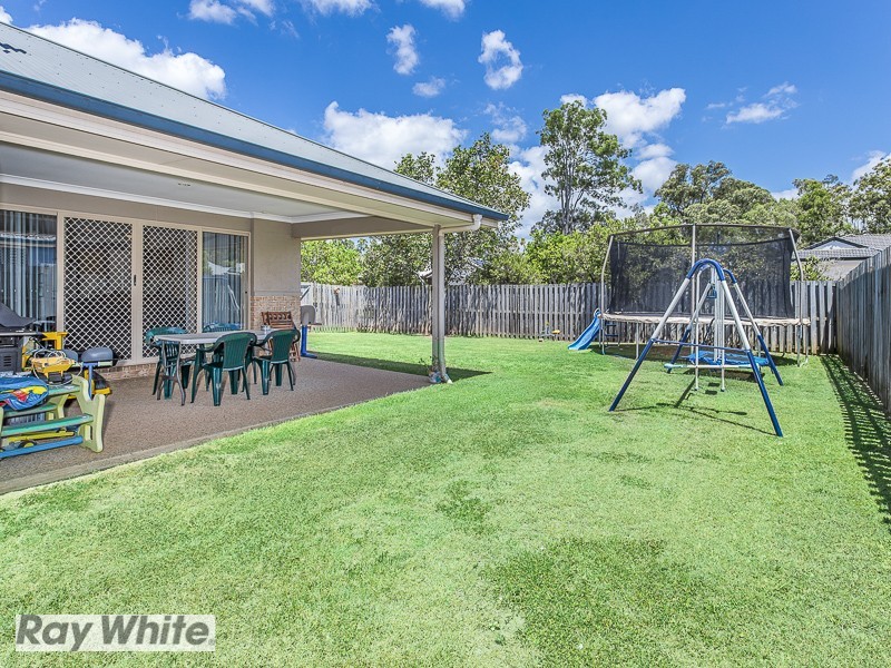 1 Brimstone Crt, Kallangur QLD 4503