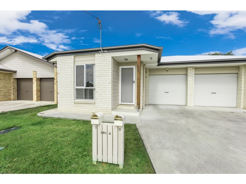 1/108a Brickworks rd, Kallangur QLD 4503