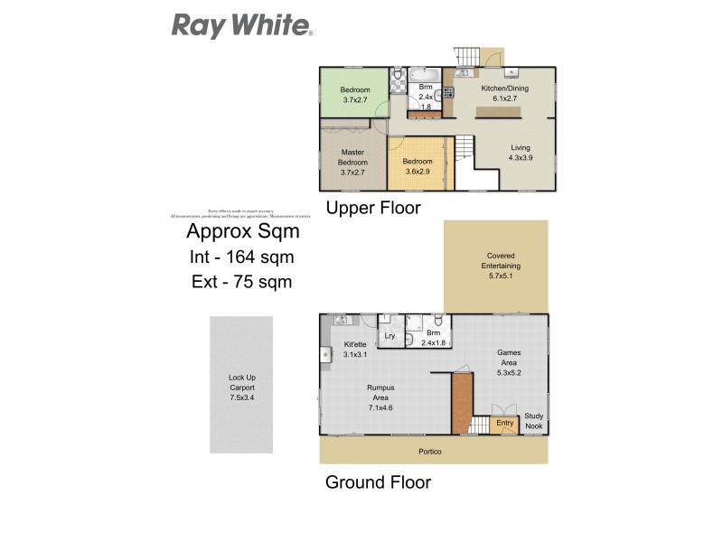 26 May Street, Deception Bay QLD 4508 Floorplan