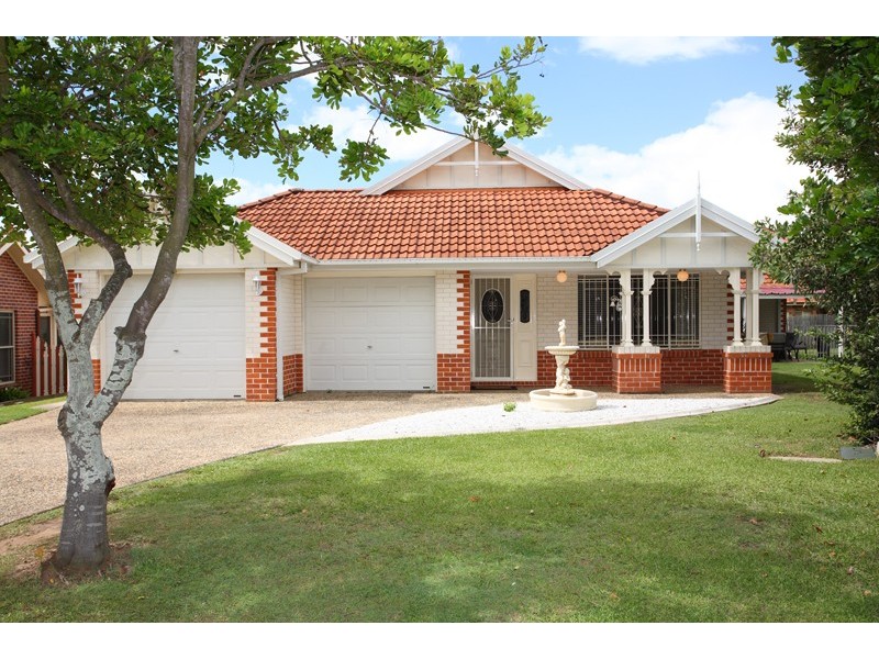 15 Hawkhurst Ct, Murrumba Downs QLD 4503