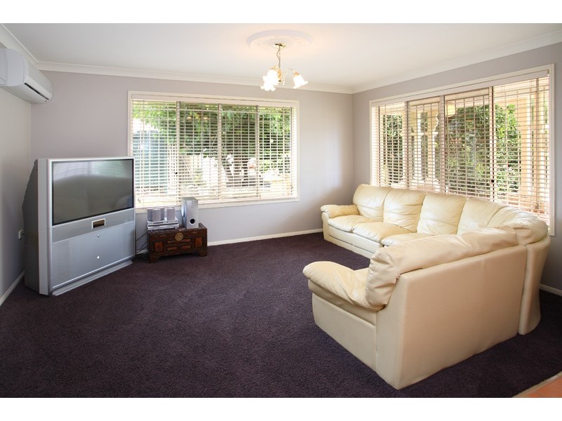 15 Hawkhurst Ct, Murrumba Downs QLD 4503