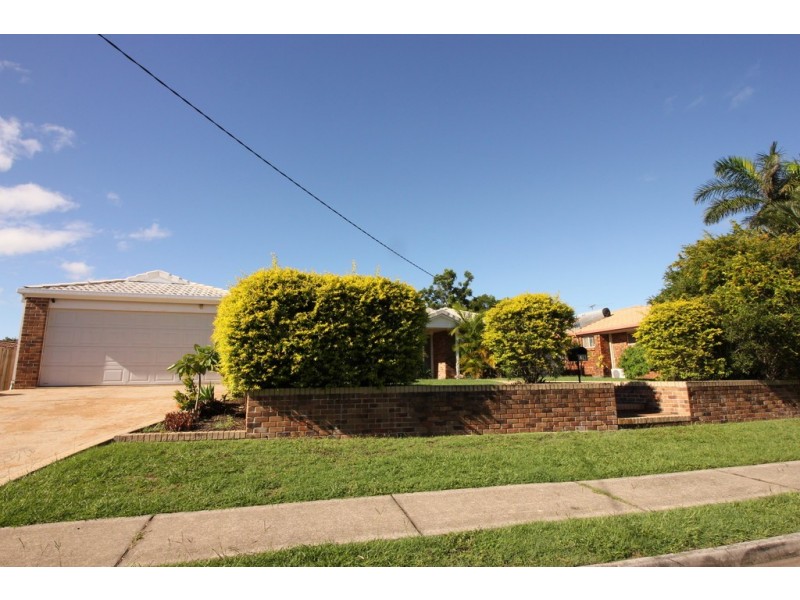 154 FRENCHS ROAD, Petrie QLD 4502