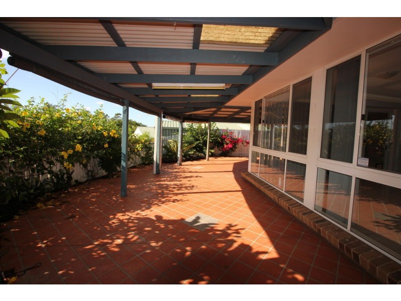 154 FRENCHS ROAD, Petrie QLD 4502