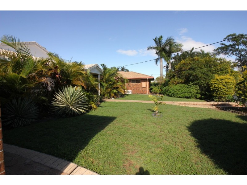 154 FRENCHS ROAD, Petrie QLD 4502