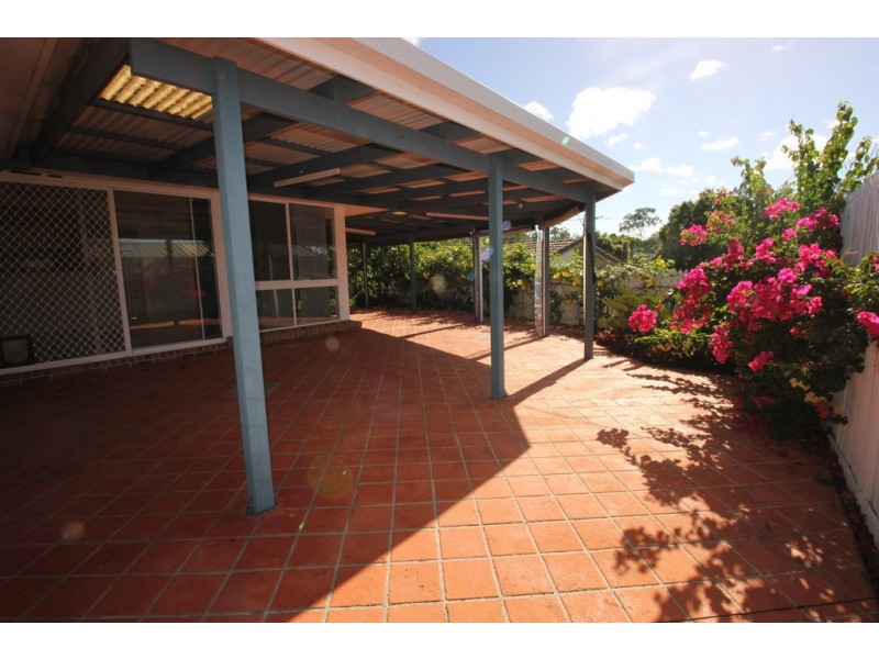 154 FRENCHS ROAD, Petrie QLD 4502