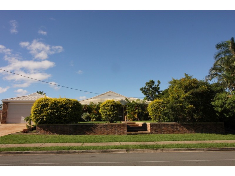 154 FRENCHS ROAD, Petrie QLD 4502