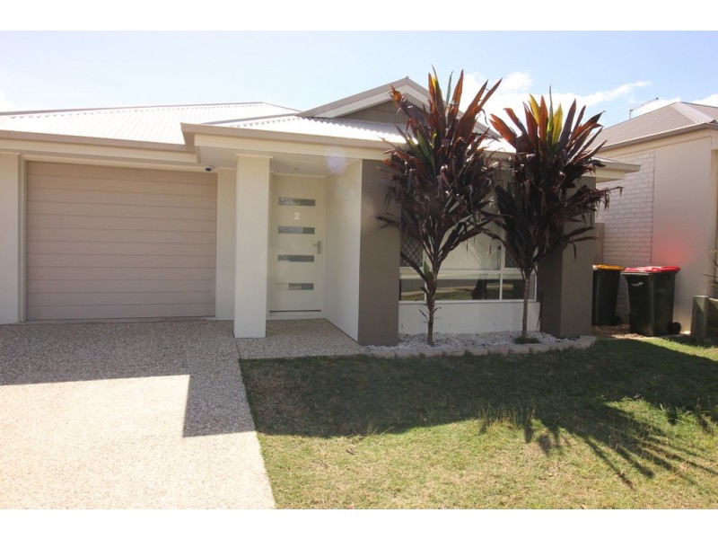 2/5 Elizabeth, Griffin QLD 4503