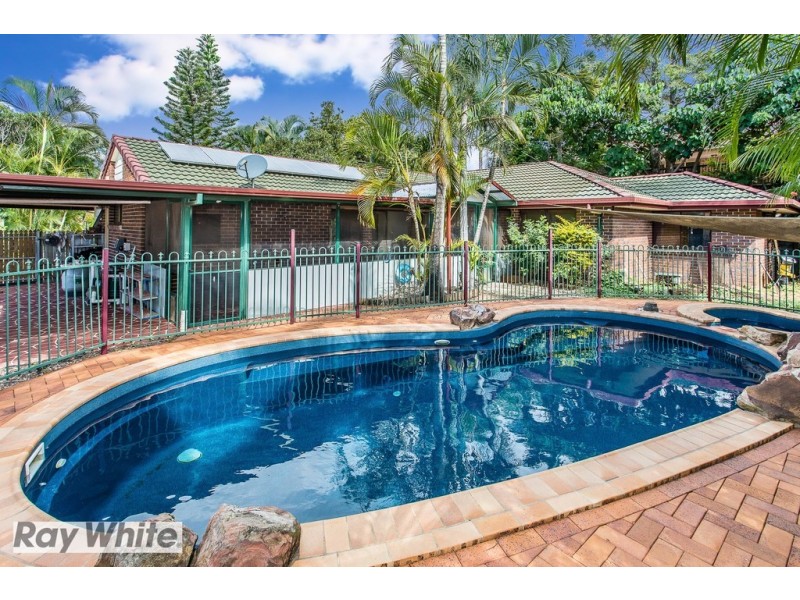 4 Conebush St, Narangba QLD 4504