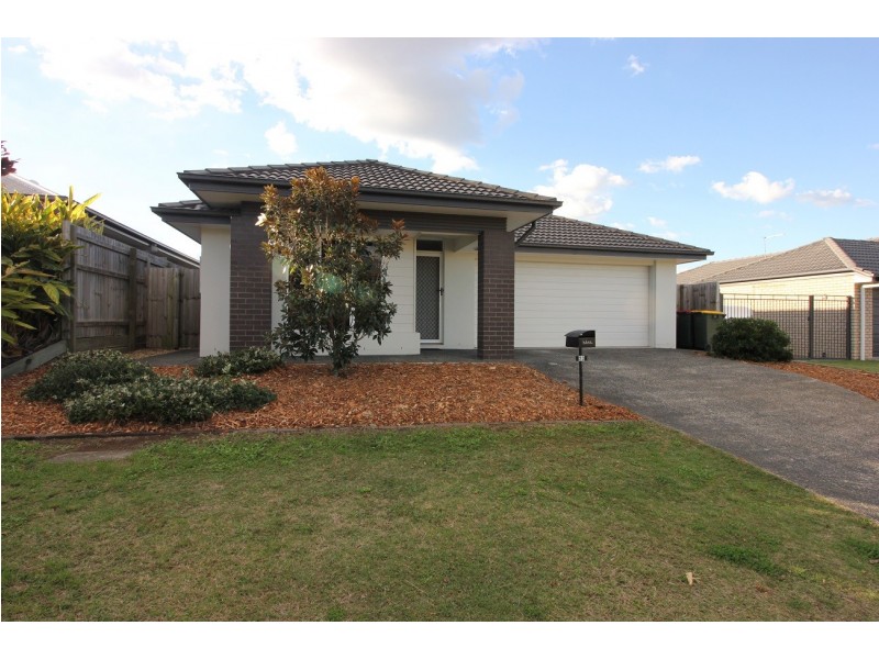 23 Spearmint Street, Griffin QLD 4503