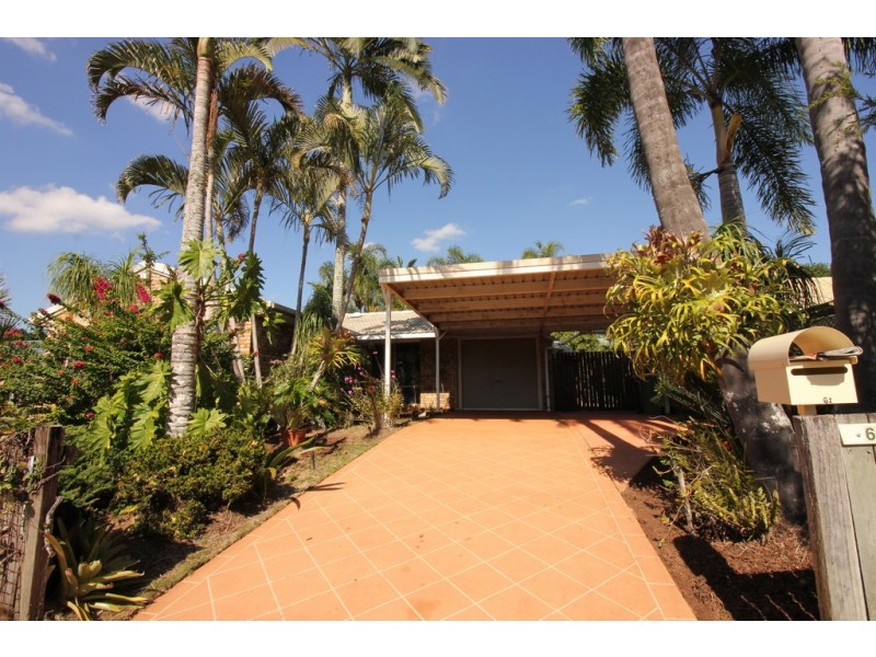 61 McNeil Rd, Kallangur QLD 4503