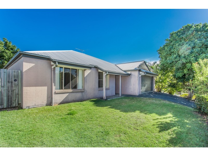 66 Butterfly Dr, Kallangur QLD 4503