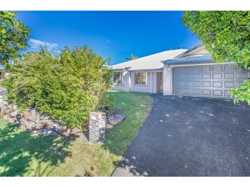 66 Butterfly Dr, Kallangur QLD 4503