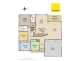 66 Butterfly Dr, Kallangur QLD 4503 Floorplan