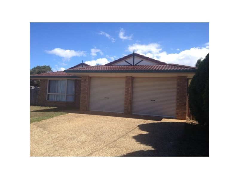 51 Duyvestyn Terrace, Murrumba Downs QLD 4503