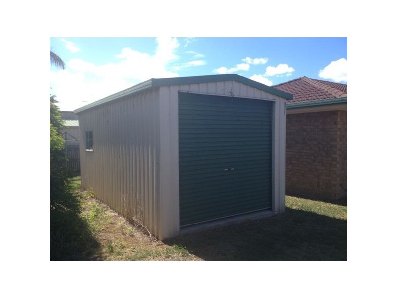 51 Duyvestyn Terrace, Murrumba Downs QLD 4503
