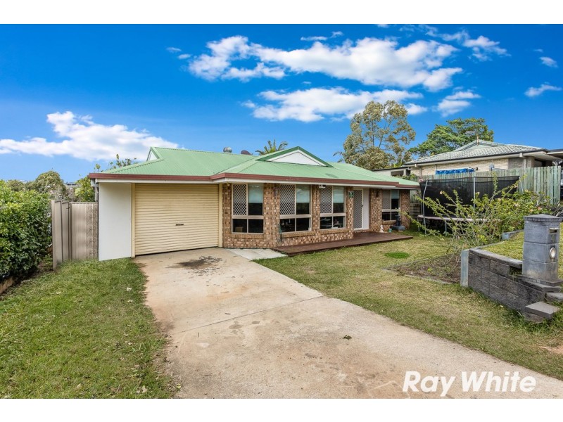 4 Lillypilly Court, Kallangur QLD 4503